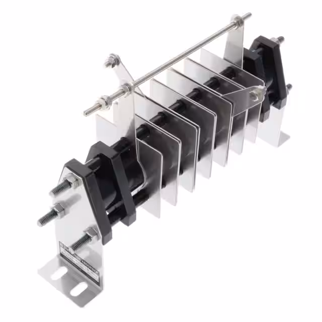 ERZ-U21JP222H Panasonic Electronic Components TVS - Varistores MOV